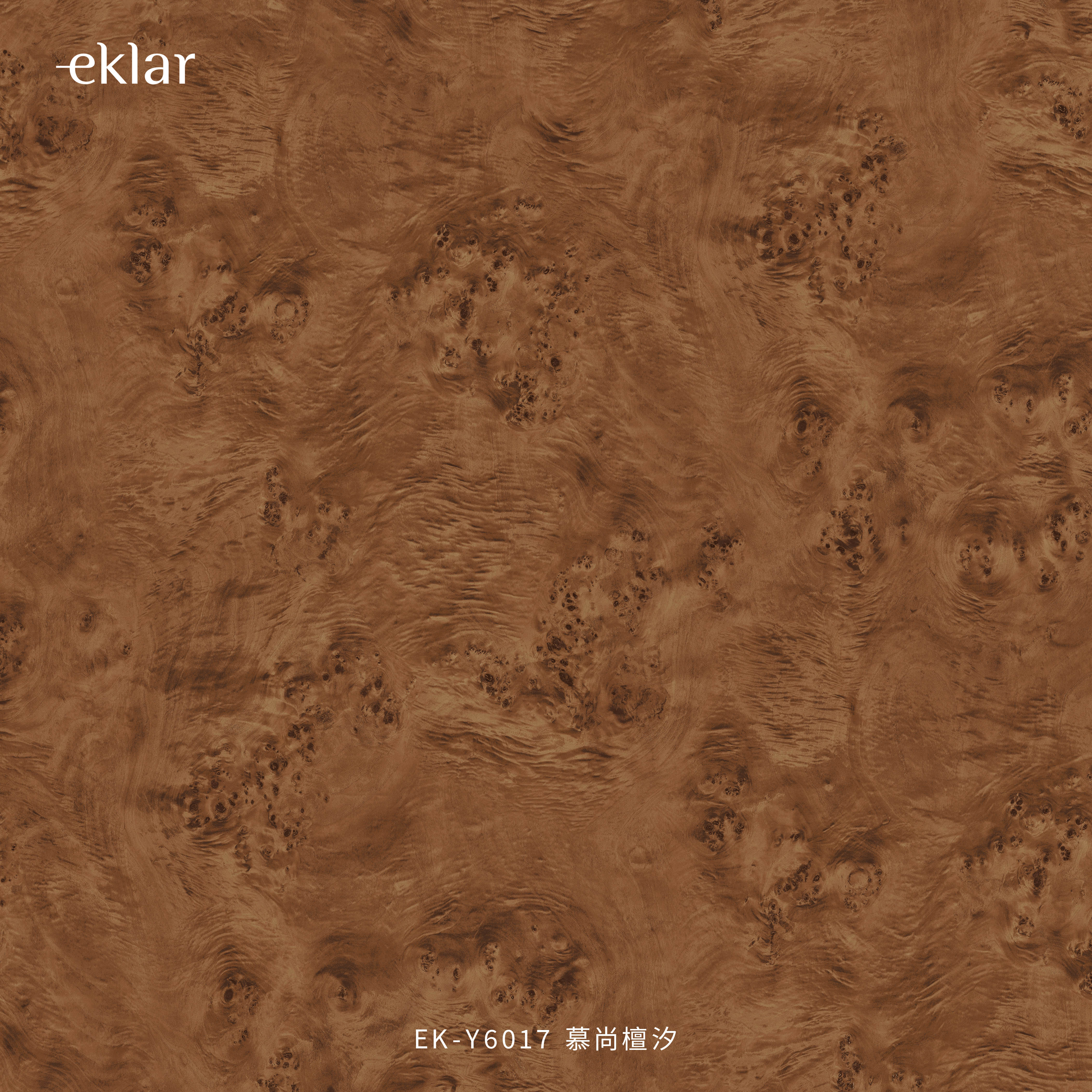 EK-Y6017 慕尚檀汐