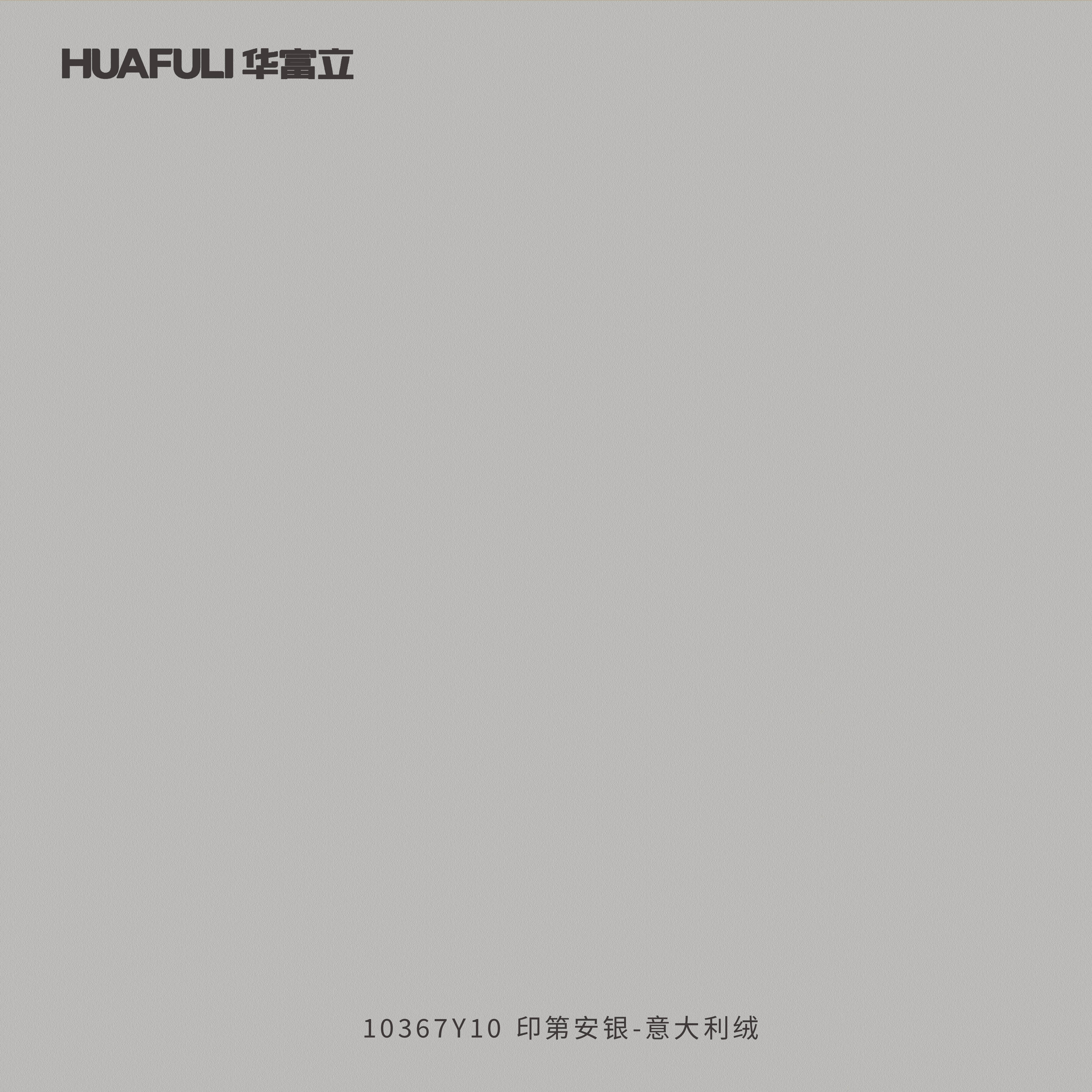 10367Y10 印第安银-意大利绒