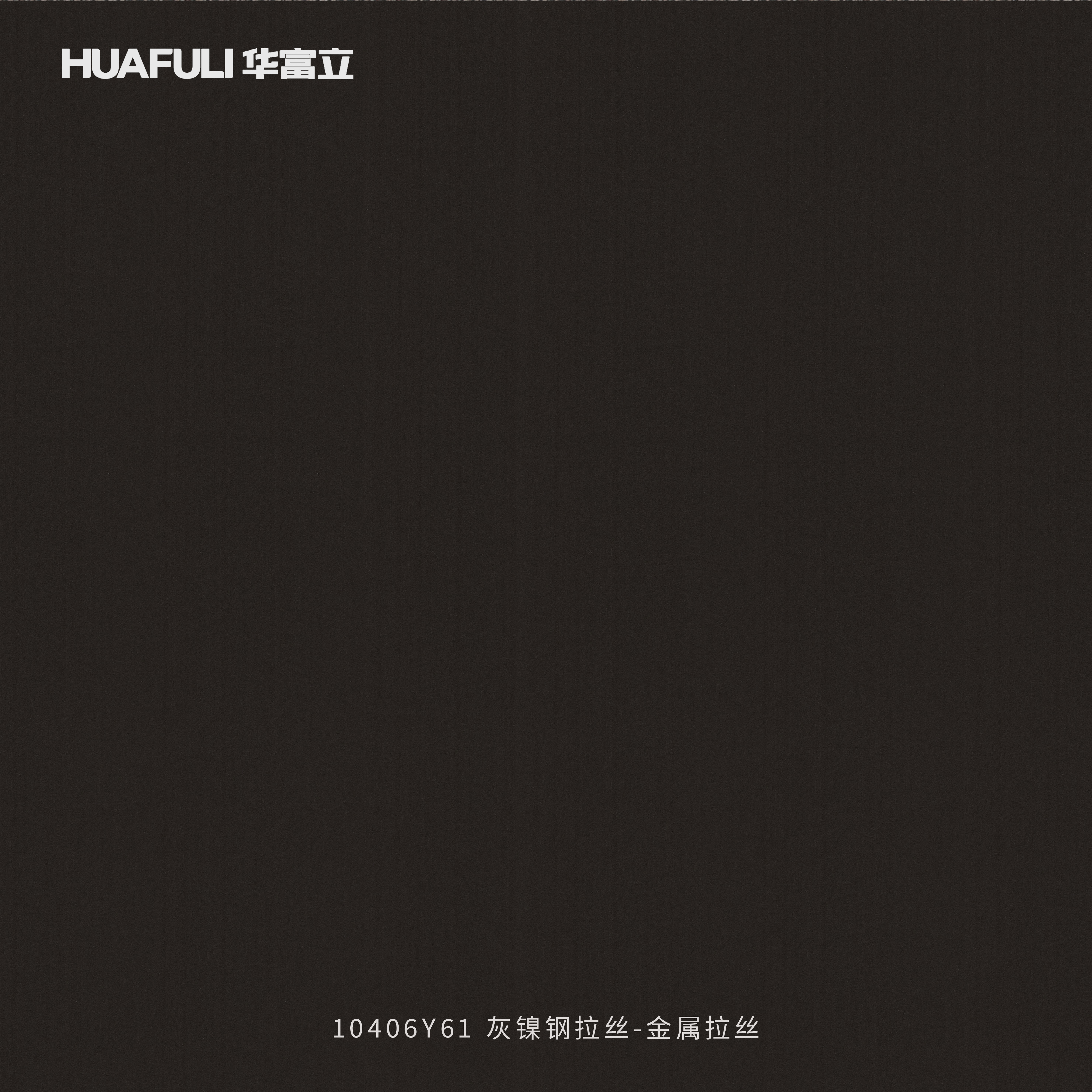 10406Y61 灰镍钢拉丝-金属拉丝