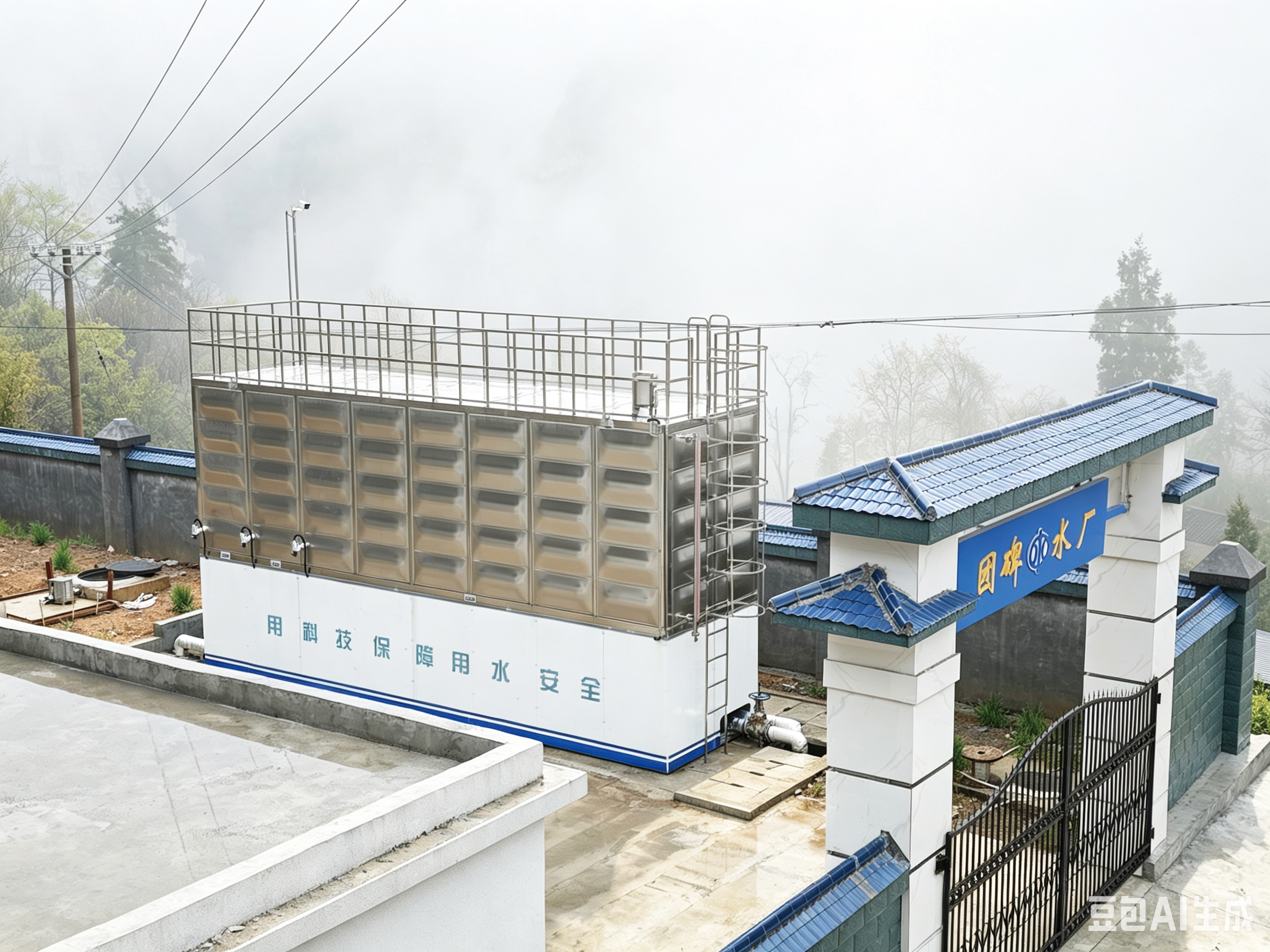 湖北已建成200多套设备