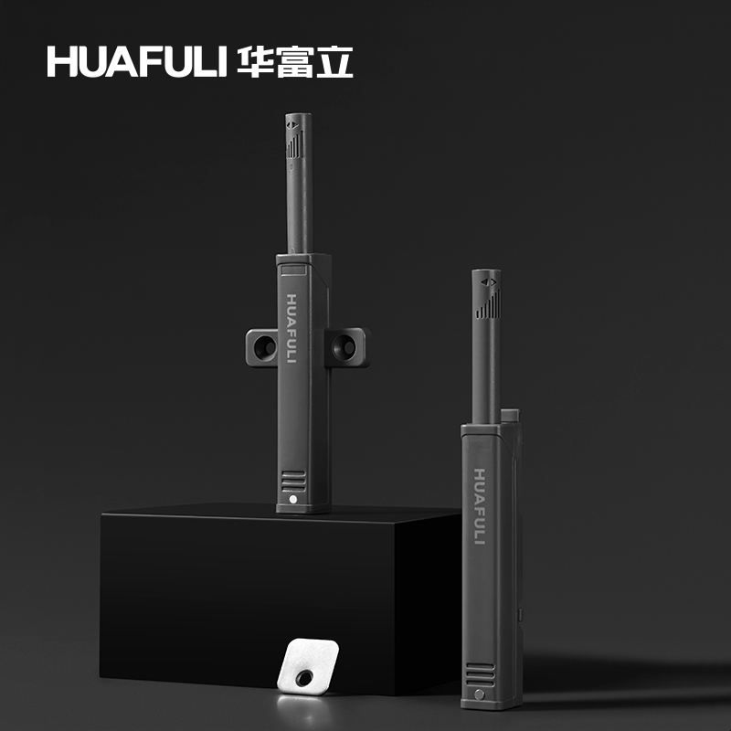 F02重型反弹器