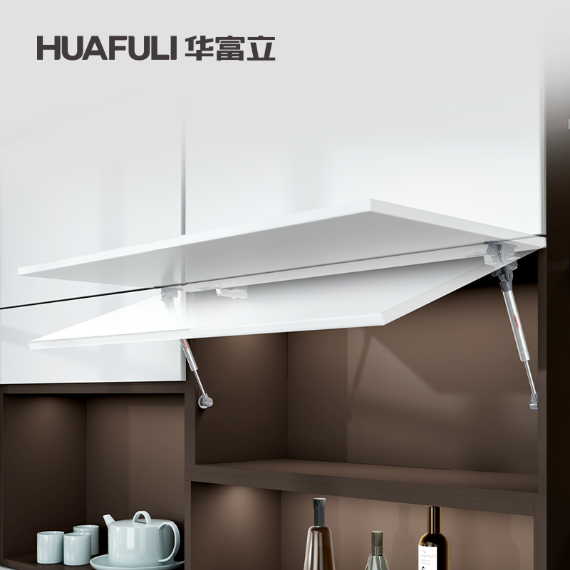 HQ01上翻门普通气撑杆