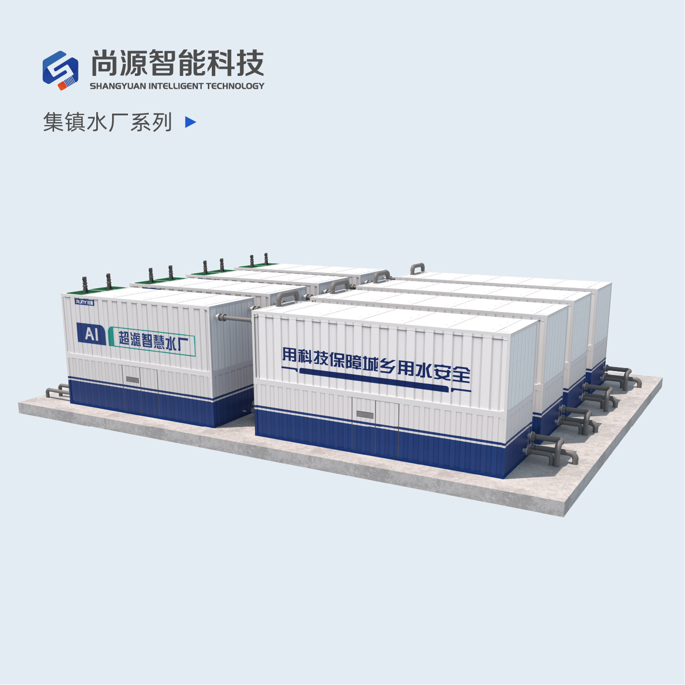 G系列设备规格:4000-10000吨/天