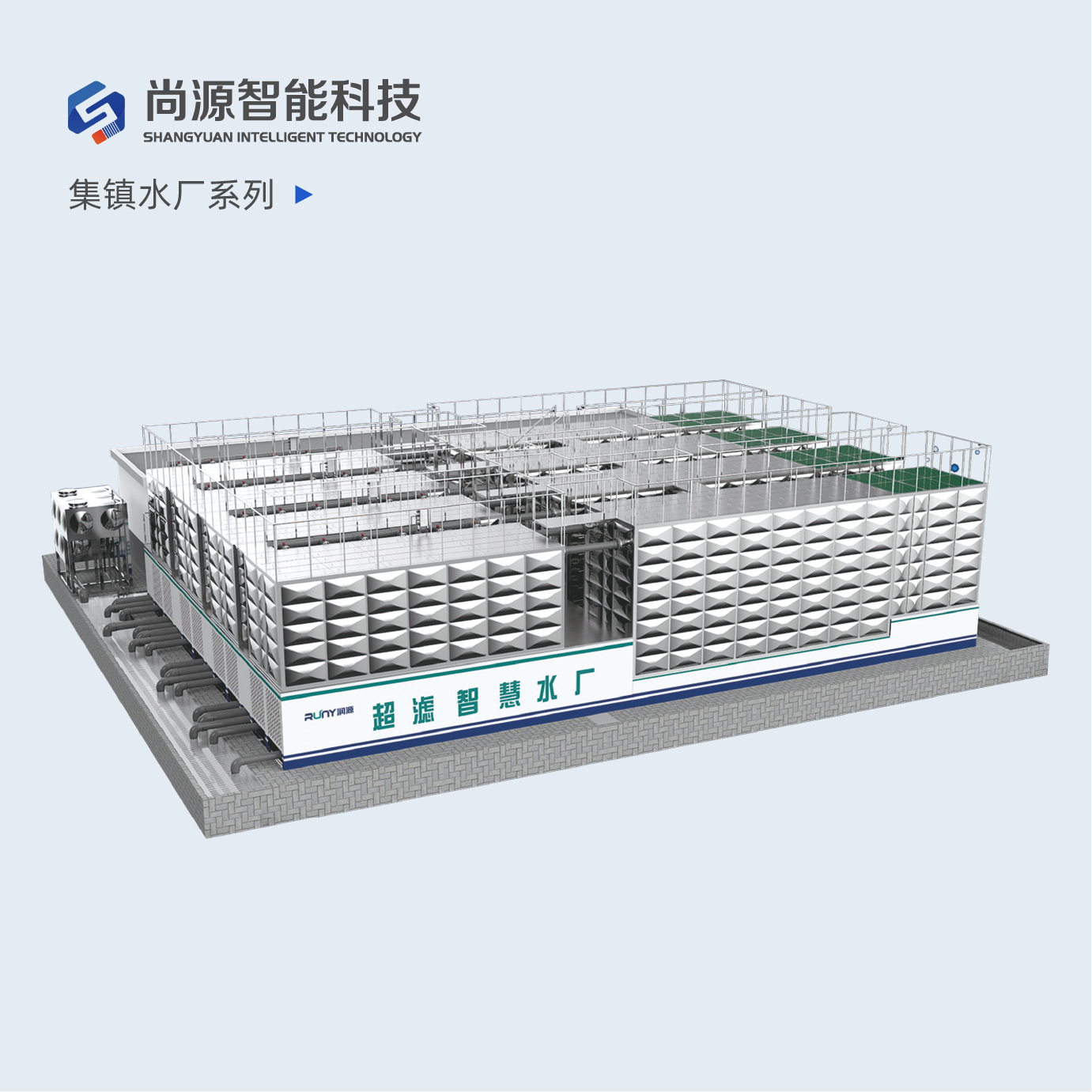 S系列设备规格:1500-25000吨/天
