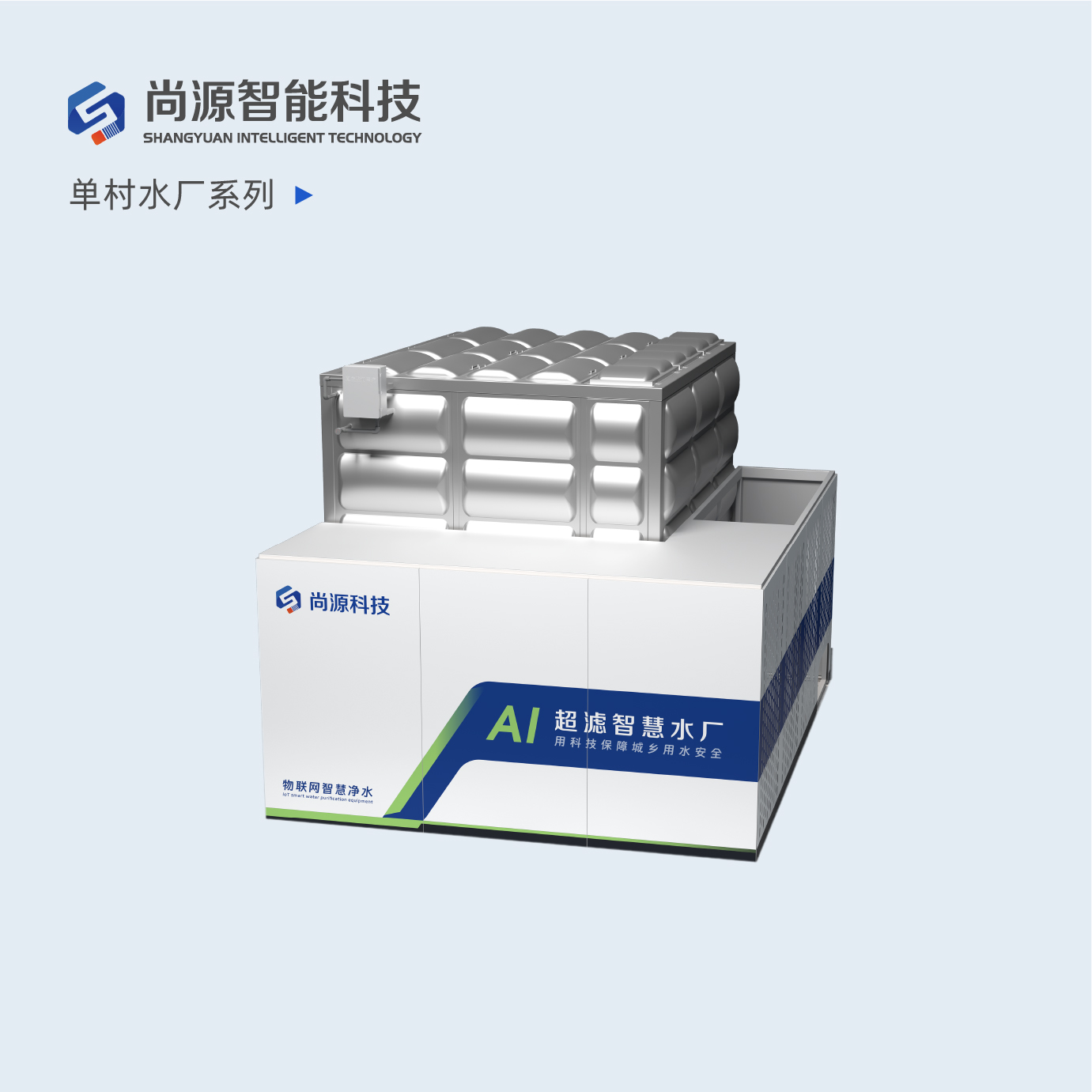 B系列设备规格:50-1000吨/天