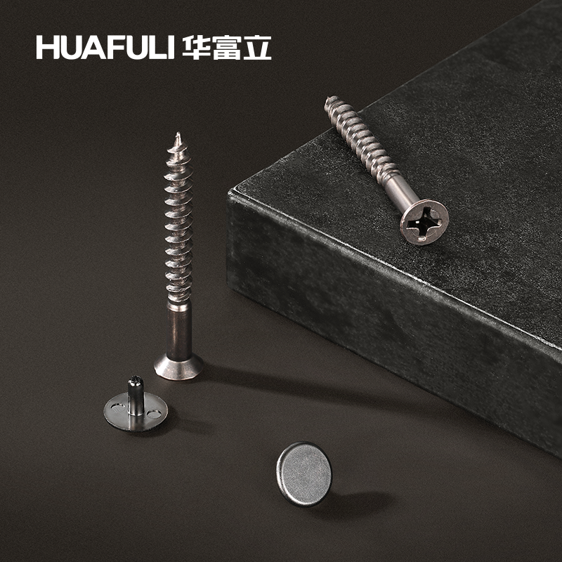HLM5 40/30高定自攻螺丝